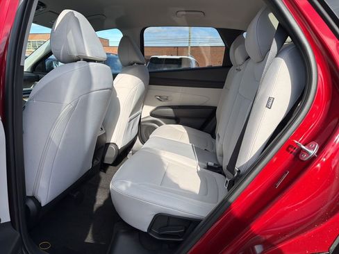 New 2026 Hyundai Tucson SEL AWD/4WD image 16