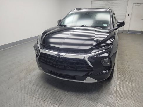 Used 2024 Chevrolet Blazer LT w/ Convenience Package FWD image 15