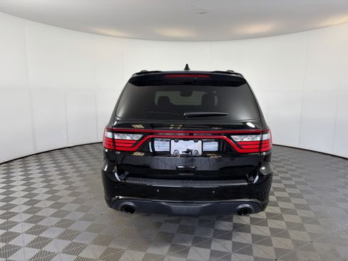 Used 2024 Dodge Durango SRT AWD/4WD image 10