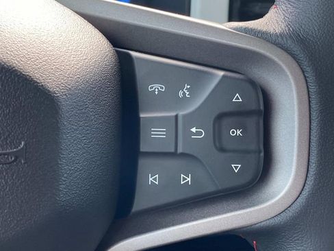 New 2026 Ford Bronco Heritage Edition image 17