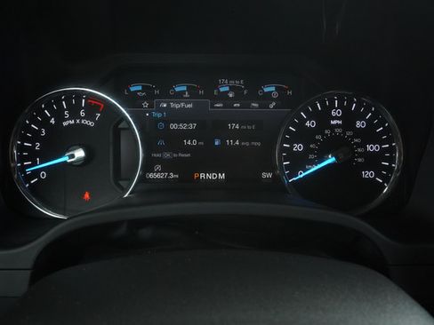 Used 2019 Ford Expedition Platinum RWD image 13