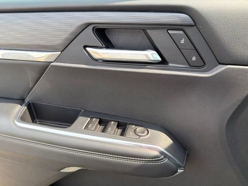Used 2026 GMC Acadia Elevation w/ LPO, Floor Liner Package AWD/4WD image 26