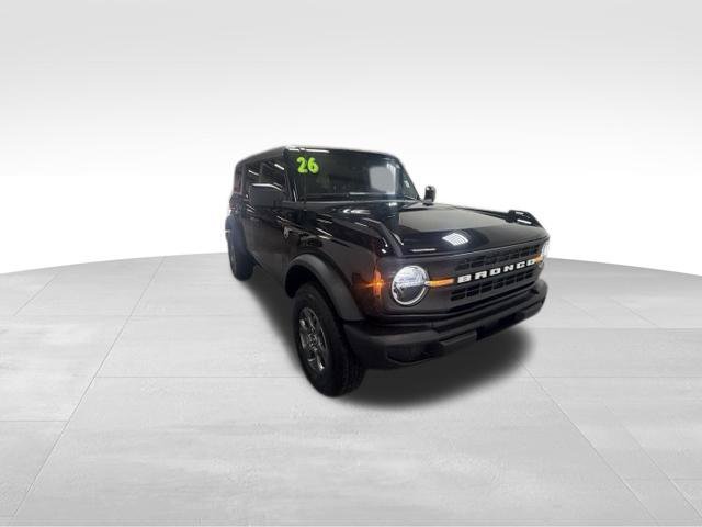 Used 2026 Ford Bronco Big Bend AWD/4WD image 5