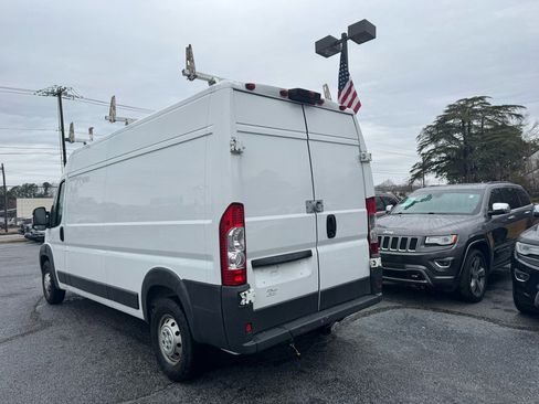 Used 2015 RAM ProMaster 2500 image 5