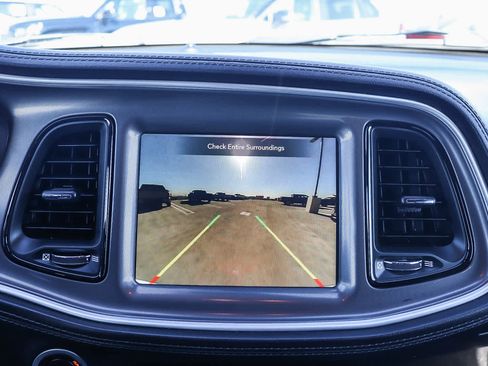 Used 2022 Dodge Challenger R/T Scat Pack w/ 1320 Plus Group image 34