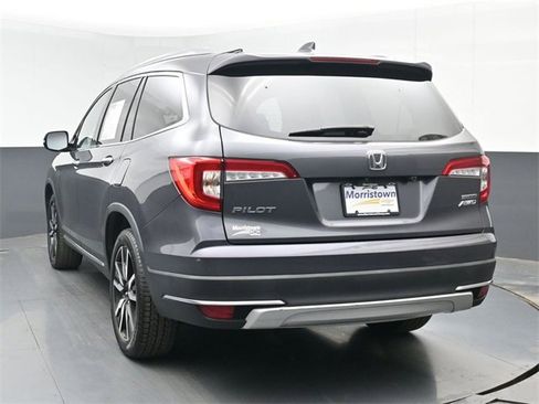 Used 2022 Honda Pilot Touring image 9