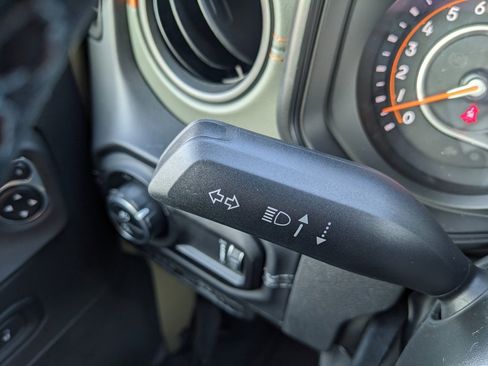 New 2026 Jeep Gladiator Mojave image 51