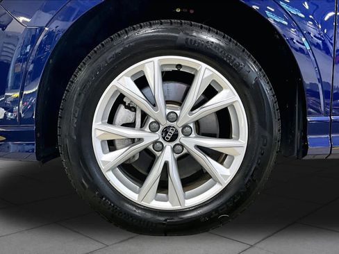 Used 2024 Audi Q3 2.0T Premium AWD/4WD image 11