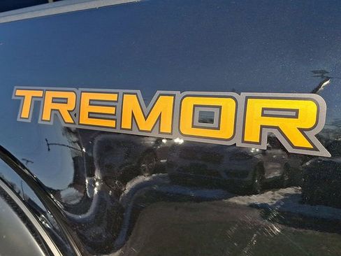 Certified 2023 Ford F150 Tremor w/ Trailer Tow Package image 34