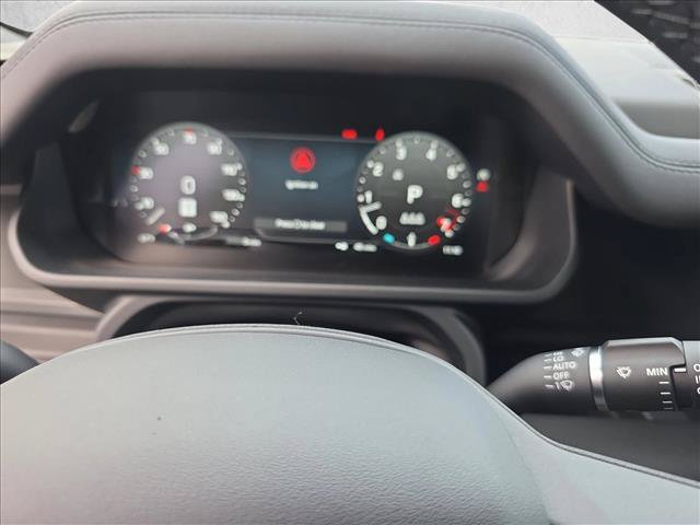 New 2026 Land Rover Defender 110 S AWD/4WD image 20