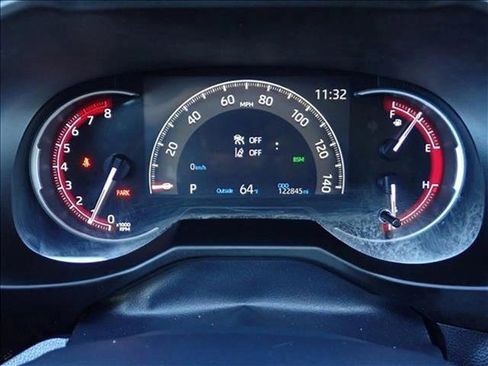 Used 2019 Toyota RAV4 Adventure AWD/4WD image 27