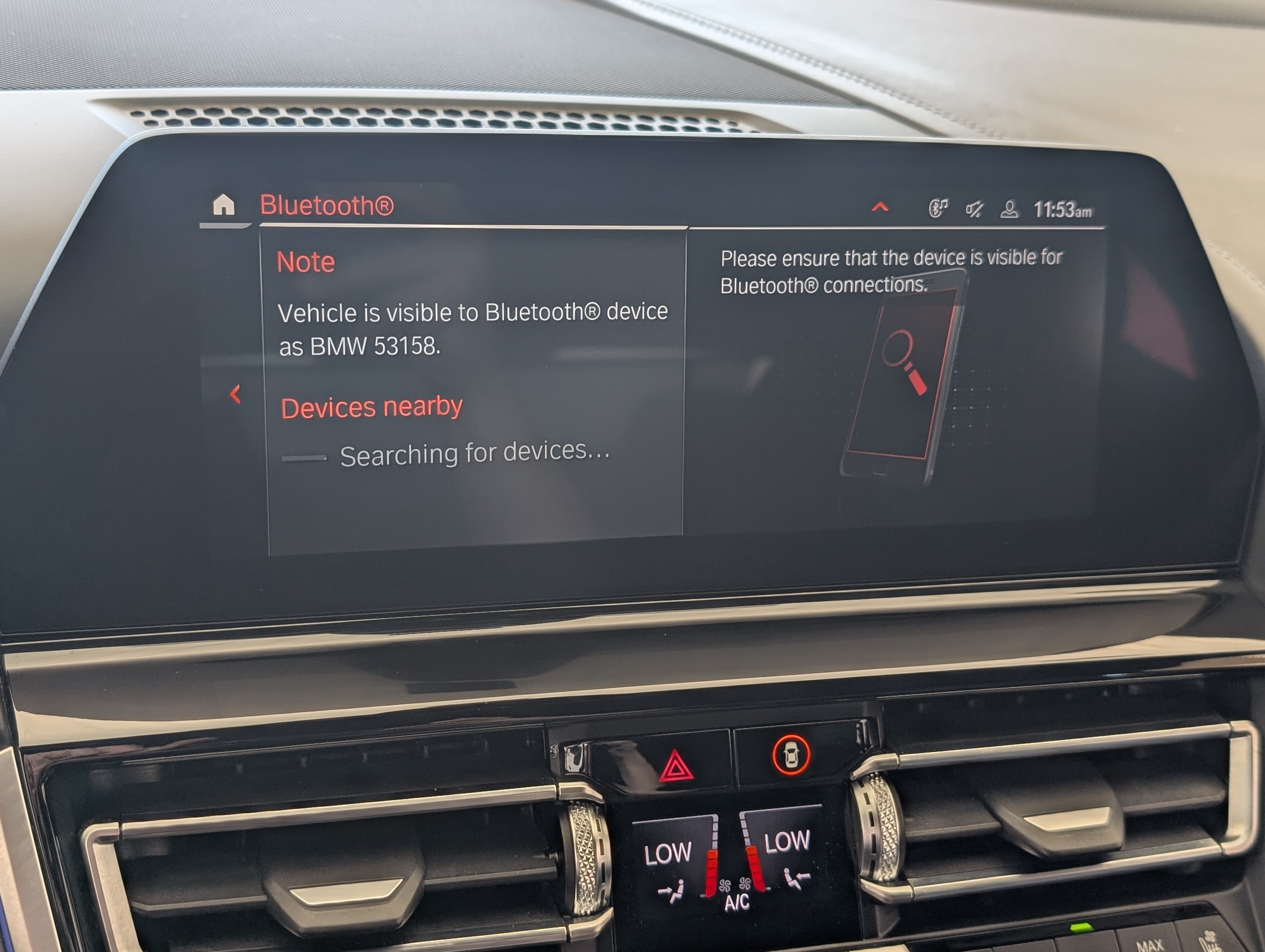 Used 2020 BMW 840i Gran Coupe w/ M Sport Package RWD image 29
