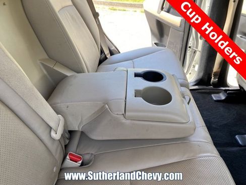 Used 2020 Toyota 4Runner Limited image 40