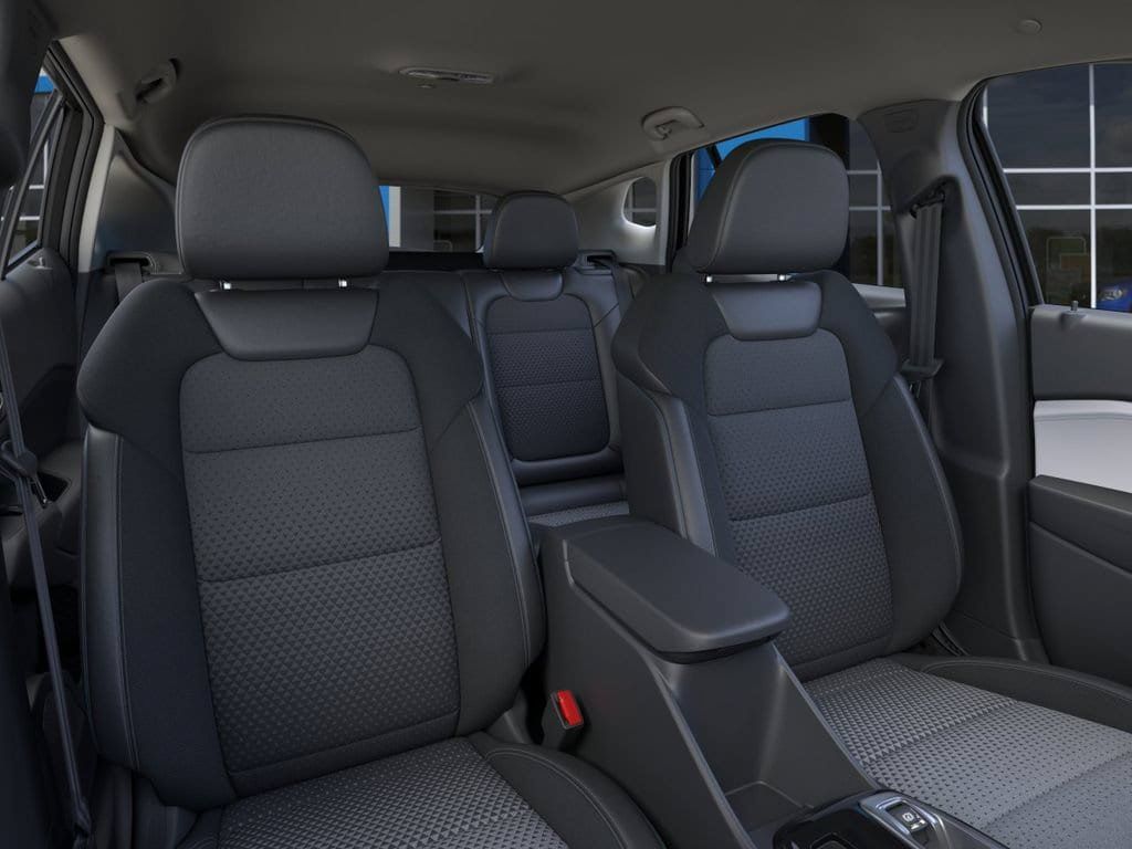 New 2026 Chevrolet Trax LT w/ Driver Confidence Package FWD image 18