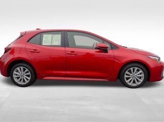 Certified 2023 Toyota Corolla SE video 2