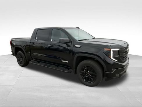New 2026 GMC Sierra 1500 Elevation AWD/4WD image 2