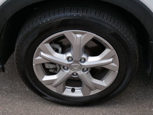 Certified 2023 Honda HR-V LX image 15