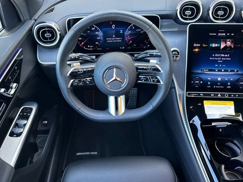 Certified 2026 Mercedes-Benz GLC 300 image 13