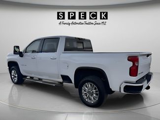 Used 2023 Chevrolet Silverado 2500 High Country w/ Z71 Off-Road Package AWD/4WD video 4