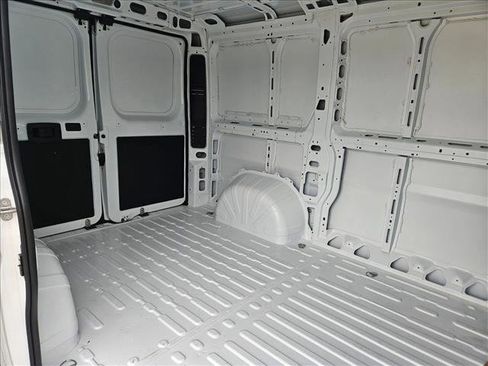 New 2025 RAM ProMaster 1500 image 15