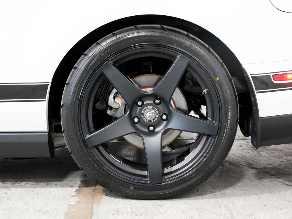 Used 2012 Ford Mustang Boss 302 w/ Boss 302 Accessory Pkg RWD image 34