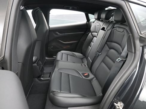 New 2026 Porsche Taycan 4S AWD/4WD image 25