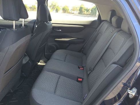 Certified 2023 Nissan Ariya FWD image 14