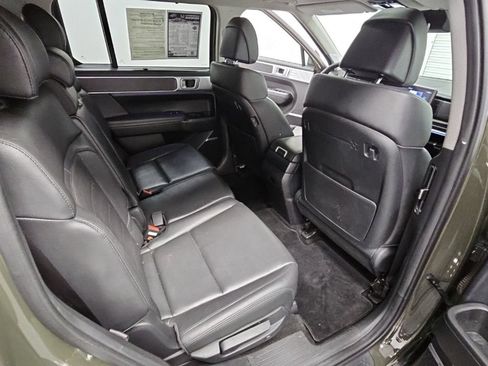 Used 2024 Hyundai Santa Fe Limited FWD image 37