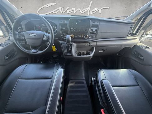 Used 2021 Ford Transit 350 XL RWD image 21
