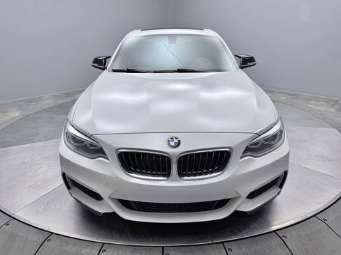 Used 2016 BMW M235i xDrive Coupe image 2