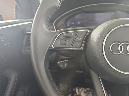 Used 2019 Audi A5 2.0T Premium Plus w/ Premium Plus image 19
