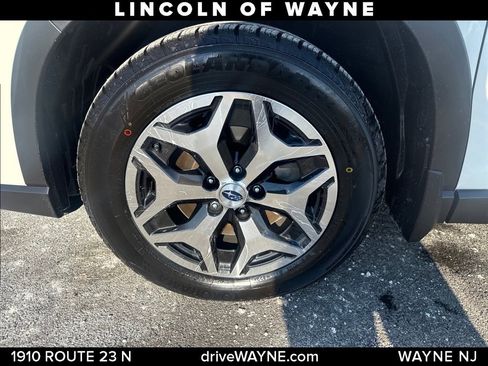 Used 2023 Subaru Forester Premium image 25