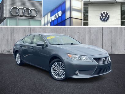 Used 2015 Lexus ES 350