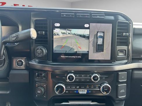 Used 2023 Ford F250 Lariat w/ Lariat Ultimate Package AWD/4WD image 22