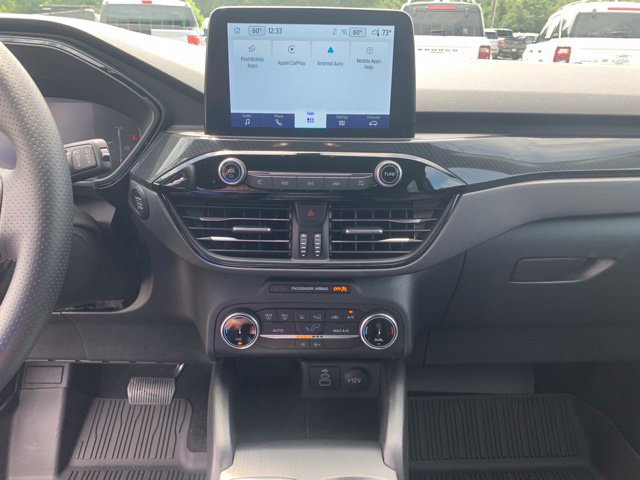 Used 2025 Ford Escape ST-Line AWD/4WD image 31