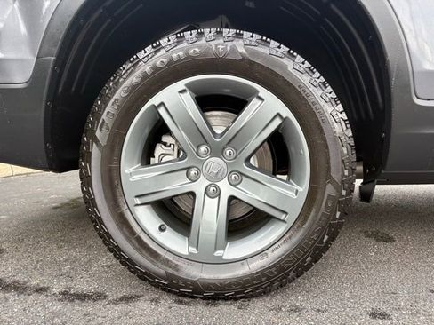 Used 2023 Honda Ridgeline RTL image 13