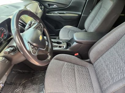 Used 2022 Chevrolet Equinox LT