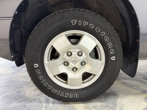 Used 2013 Toyota Tundra SR5 image 26