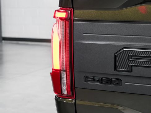 Used 2024 Ford F150 Raptor w/ Equipment Group 803A Raptor R AWD/4WD image 51