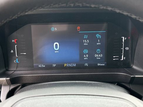 New 2024 Ford Ranger XLT w/ Trailer Tow Package image 26