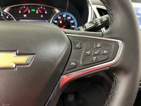 Certified 2024 Chevrolet Equinox Premier image 20