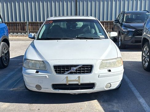 Used 2006 Volvo S60 2.5T image 2