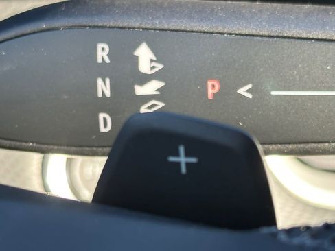 New 2026 Chevrolet Equinox LT w/ Safety and Technology Package image 18