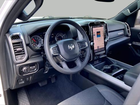 Used 2025 RAM 1500 Lone Star AWD/4WD image 15