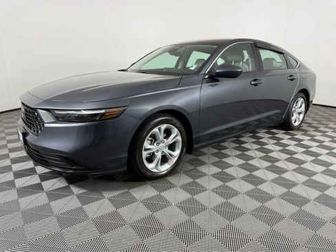 Used 2024 Honda Accord LX image 7