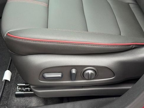 New 2026 Chevrolet TrailBlazer RS w/ Convenience Package image 14