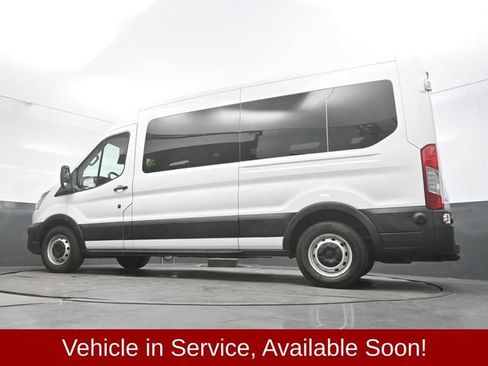Used 2024 Ford Transit 350 XL RWD image 44