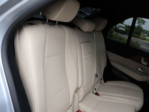 Certified 2026 Mercedes-Benz GLE 350 4MATIC image 14