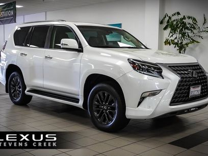 Used 2020 Lexus GX 460 Premium w/ Premium Package