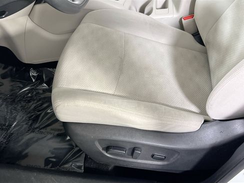 Used 2019 Nissan Rogue Sport SV AWD/4WD image 18